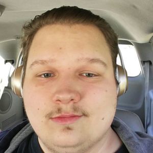 Meet your Posher, Christopher